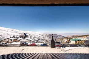Ski in the Sun - Vistas, garaje interior y acceso directo a pistas
